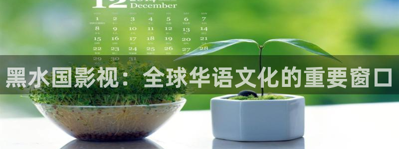 在线观看免费视频麻豆：黑水国影视：全球华语文化的重要窗口